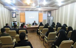 برگزاری کارگاه توانمندسازی گروه های جهادی در شهرکرد
