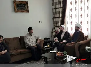 پروسه شهادت از ابتدای تولد تا الی الابد قابلیت مکتب&zwnj;سازی دارد