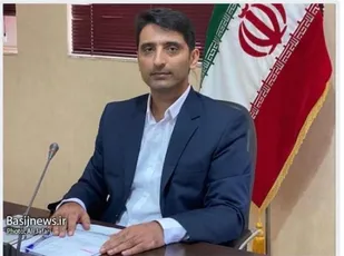 پیام تبریک بخشدار ویژه خارگ به مناسبت هفته دولت
