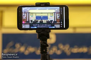 نشست علمی،تخصصی نقش مساجد در مدیریت شهری کلانشهر اراک