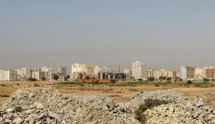هزینه سرسام&zwnj;آور جمع&zwnj;آوری نخاله&zwnj;های شهر اهواز/ لزوم تسریع پاکسازی در آستانه نوروز