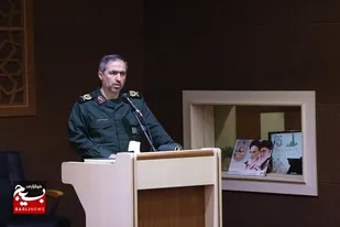 باید در راهی که شهدا ما را رهنمون می&zwnj;کنند، فعالیت کنیم/تقدیم ۲ هزار شهید از جامعه مهندسین به انقلاب