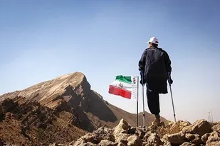 برگزاری اولین یادواره ۴۹ جانباز شهید شهرستان ری