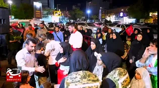 «میدان‌یار» در میدان جوادالائمه شرق اهواز روی آنتن شبکه خوزستان