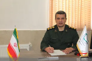 برگزاری اردوی جهادی گروههای جهادی بسیج کارگران و کارخانجات