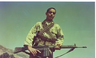پدر شهید &laquo;رضا قلی دهقان نصیری&raquo; آسمانی شد