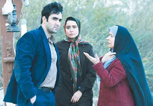 &laquo;كيميا&raquo; استراتژي سيما براي جذب مخاطب
