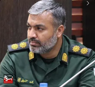 اجرای ۵۰ عنوان برنامه سپاه بستک در هفته دفاع مقدس