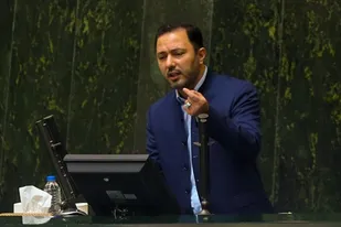 ضرورت برخورد جدی&zwnj;تر با هرگونه مداخله و خدشه نسبت به تمامیت ارضی ایران