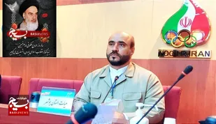 پیام رئیس اداره ورزش و جوانان شهرستان تنگستان