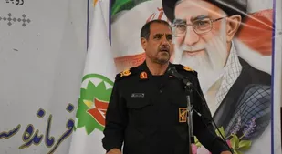 دشمن در سناریوی شکست ملت ایران ناکام ماند