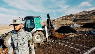 طرح محرومیت زدایی ۱۸روستای شرق جاسک تدوین می شود