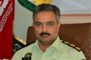 واژگونی تراکتور جان راننده را گرفت