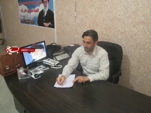 پورنهاوندی: برگزاری اردوهای جهادی در 35 روستای محروم نهاوند