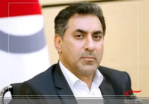 تکمیل راه&zwnj;آهن اردبیل نیازمند حدود ۱۸ هزار میلیارد ریال اعتبار است
