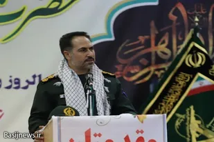 توزیع ۶۰ هزار دز واکسن نیوکاسل به همت بسیج مهندسین سپاه نهاوند