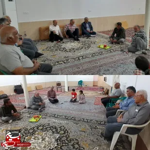 تا پایان مهر ماه بانک جامعی از آمار شهدا و خانواده&zwnj;های شهیدان تهیه می&zwnj;شود