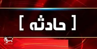 آتش&zwnj;سوزی در خط انتقال پنتان پالایشگاه بید بلند/ یک نیروی تعمیراتی فوت کرد