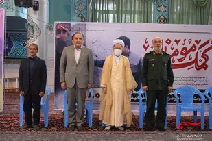 آغاز مرحله دوم رزمایش کمک مومنانه در اراک