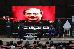 روایت عشق و اقتدار در چهاردهمین محفل نقل دلدادگی