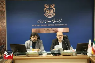 دومین نشست تخصصی سازمان بسیج مهندسین صنعت و معدن با مدیران کانون&zwnj;های مراکز بسیج وزارتخانه&zwnj;های تابعه و سازمان انرژی اتمی