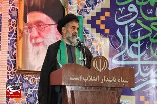 رئیس جمهوری می خواهیم که به دنبال خدمت واقعی به مردم باشد