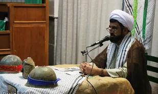 کارگران بسیجیان واقعی در خط مقدم جبهه اقتصادی هستند/ضرورت تقویت شاخصه های فرهنگ بسیجی در جامعه