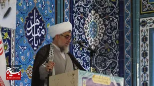 دفاع مقدس نماد مقاومت ملت ایران است/توافق قاهره اروپایی&zwnj;ها را گستاخ&zwnj;تر کرد