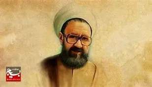 تفکر شهید مطهری او را ماندگار کرده است