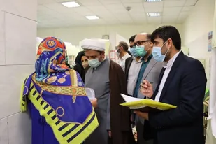 وضعیت مطلوب زندان زنان تهران/ لزوم صیانت از حقوق بانوان