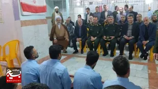 ۲۲ زندانی در آستانه ۲۲ بهمن آزاد می&zwnj;شوند
