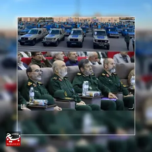 اهدای ۲۰۰ سری جهیزیه به ارزش ۱۰ میلیارد تومان به زوج های جوان قزوینی