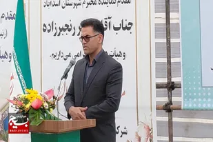 کلنگ&zwnj;زنی شهرک گلخانه&zwnj;ای بهراز اسدآباد با سرمایه&zwnj;گذاری ۲.۵ همتی