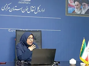 وضعیت ذخایر خونی استان نگران کننده است/ افزایش ۱.۸ درصدی مراجعین بار اولی اهدا خون