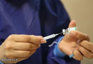 ۳۵۷۲ نفر از جمعیت بالای ۸۰ سال کاشان واکسن کرونا دریافت کردند