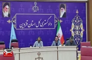 شناسایی ۱۱ تخلف انتخاباتی در استان قزوین