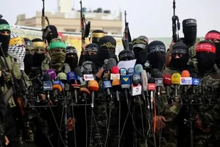 قدس و مسجدالاقصی خط قرمز هستند