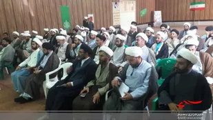 ایران به عنوان یک قدرت موثر در جهان ، نقش آفرین است