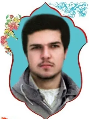 زندگینامه شهید محمودرضا علیمحمدی