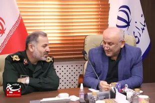 پیشرفت و توسعه استان با همراهی و هم&zwnj;گرایی محقق می شود