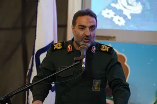 باحاج قاسم پیوندمی بندیم که باولایت بمانیم