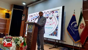 برای پیشرفت اقتصادی، باید فرهنگ جبهه را در کشور نهادینه کنیم
