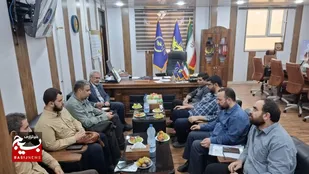 برگزاری جلسه &laquo;پویش برای آینده&zwnj;سازان&raquo; در خوزستان