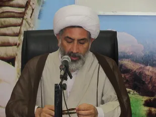 یکی از عوامل تاثیر گذار در برنامه های سپاه بنیه معنوی پاسداران است