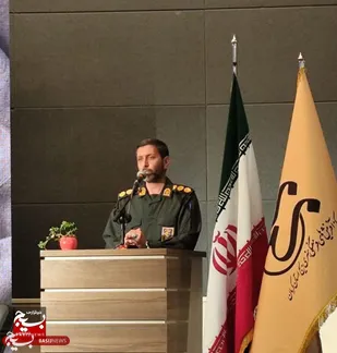 دفاع مقدس؛ گنجینه&zwnj;ای برای نوشتن الگوی &laquo;مدیریت انقلاب اسلامی&raquo;