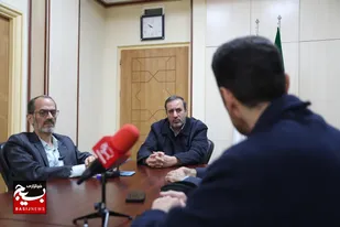 در میزگرد بررسی علل فنی و مهندسی بروز حادثه آتش&zwnj;سوزی کالیفرنیا چه مباحثی&zwnj; مطرح شد؟