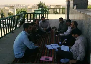 بسیج به عنوان یکی از بازوان ولایت باید همیشه آماده باشد