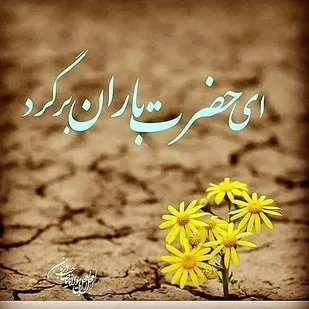 شعر/چشم بر یوسف زهرا که منور گردد