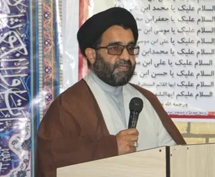 ایمان قوی موتور محرکه فعالیت نهادی و سازمانی است