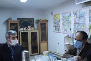 توانبخشی در بهزیستی، خانواده محور است